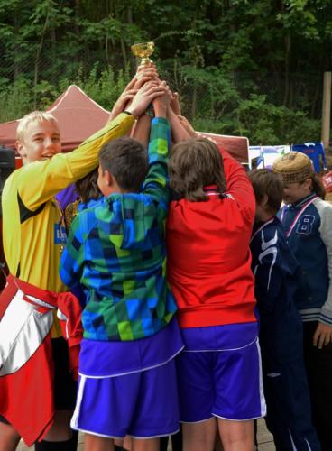 0232 Zlíchov 1914 100 let